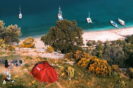 Ölüdeniz Tekne Turu ile Keşfe Çıkacağınız Koylar